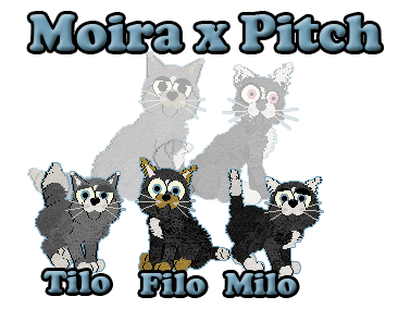 Moira x Pitch