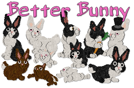 Better Bunny