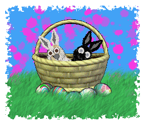 Easter Bunnies