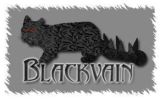 Blackvain