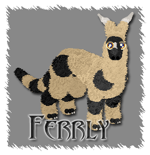 Ferrly