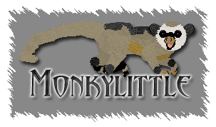 Monkylittle