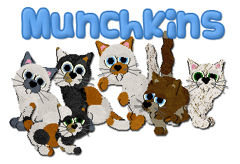 Munchkins