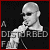 Disturbed Fan