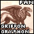 Gryphon Fan