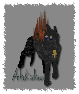 Ahkalan