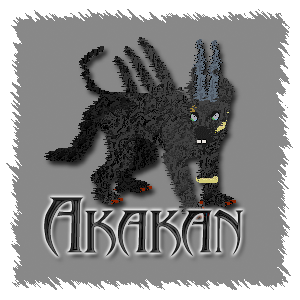 Akakan