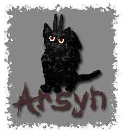Arsyn
