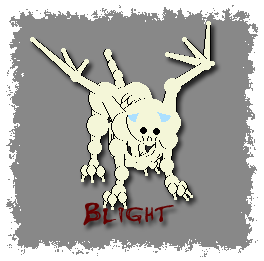 Blight