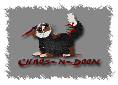 Chaos-n-Doom