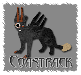 Coastrack