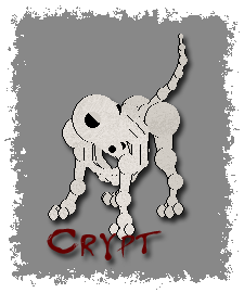 Crypt