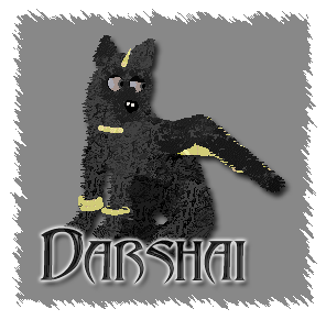Darshai