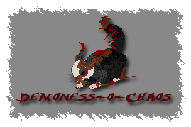 Demoness-o-Chaos