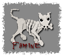 Famine