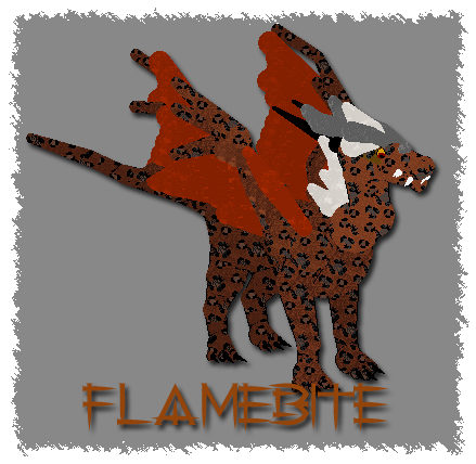 Flamebite