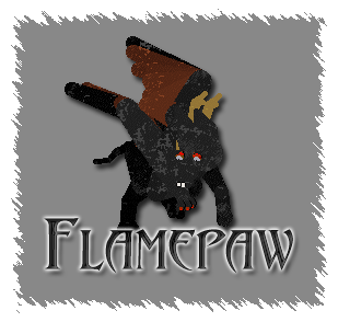 Flamepaw