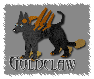 Goldclaw