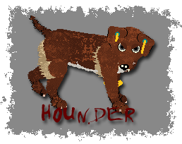 Hounder