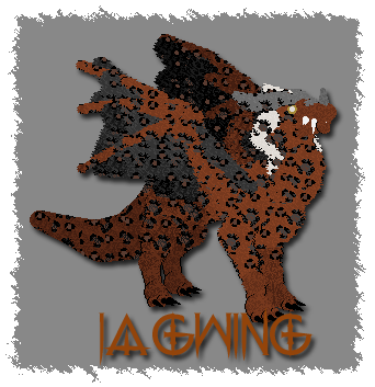 Jagwing