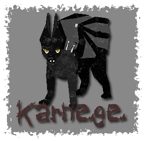 Karnege