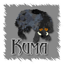 Kuma