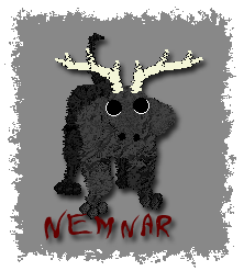 Nemnar