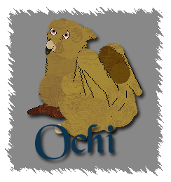 Ochi