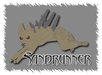 Sandrunner