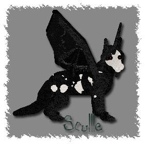 Scullle