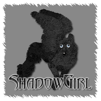 ShadowGirl