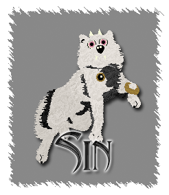 Sin