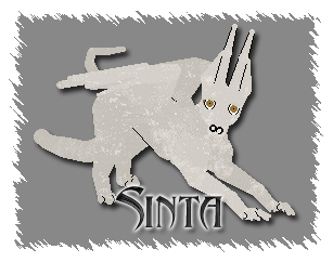 Sinta