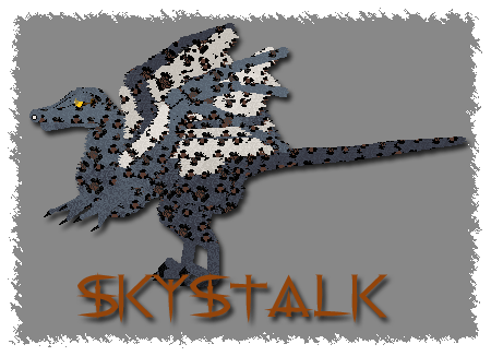 Skystalk