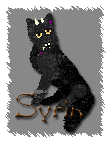 Syrin