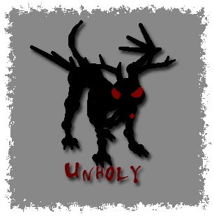 Unholy