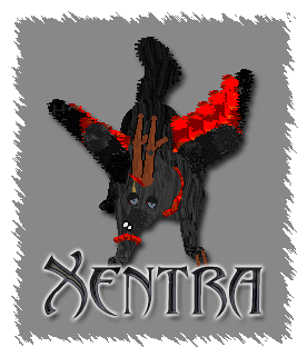 Xentra