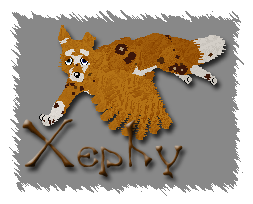 Xephy