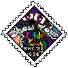 Paint's Pridde Stamp